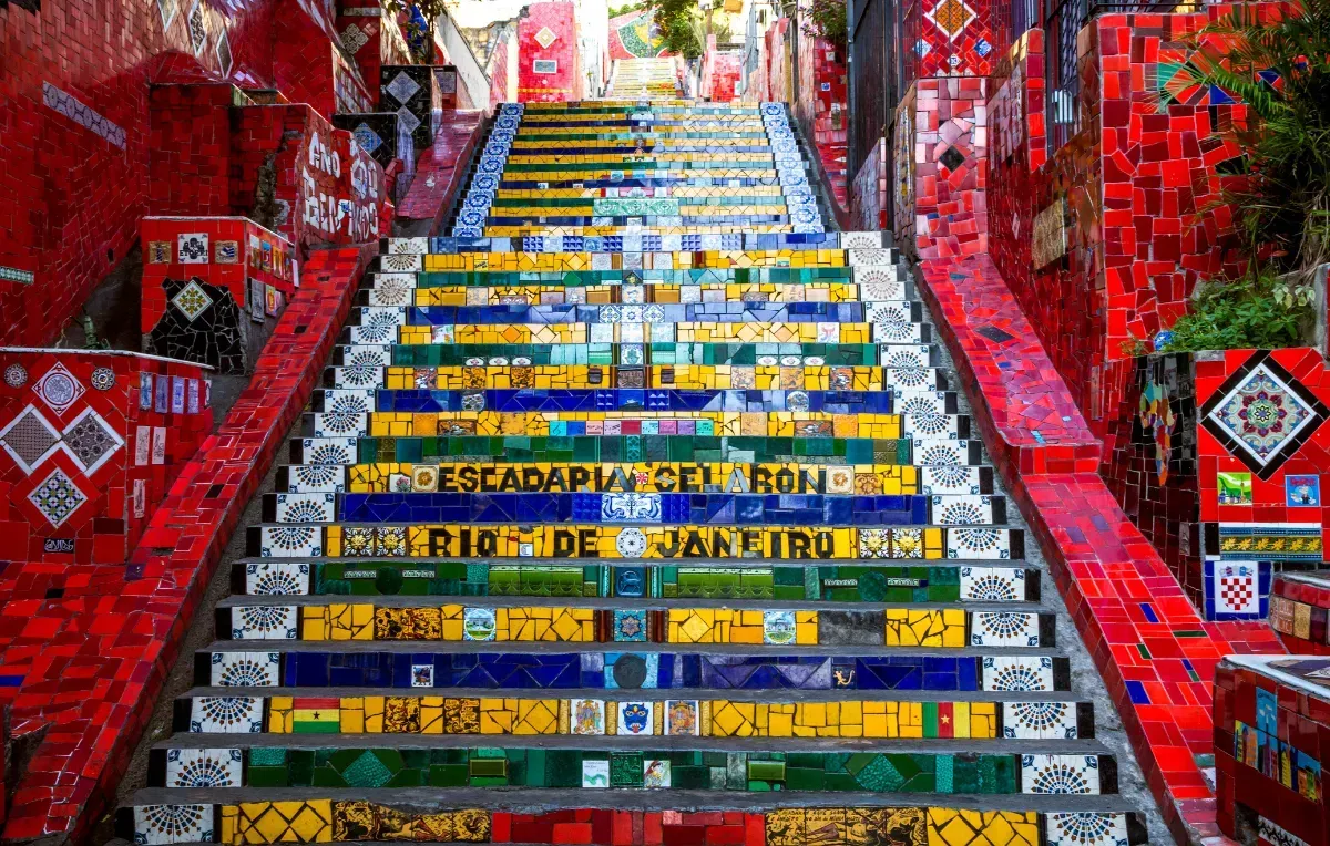 Imagem da galeria de Rio de Janeiro